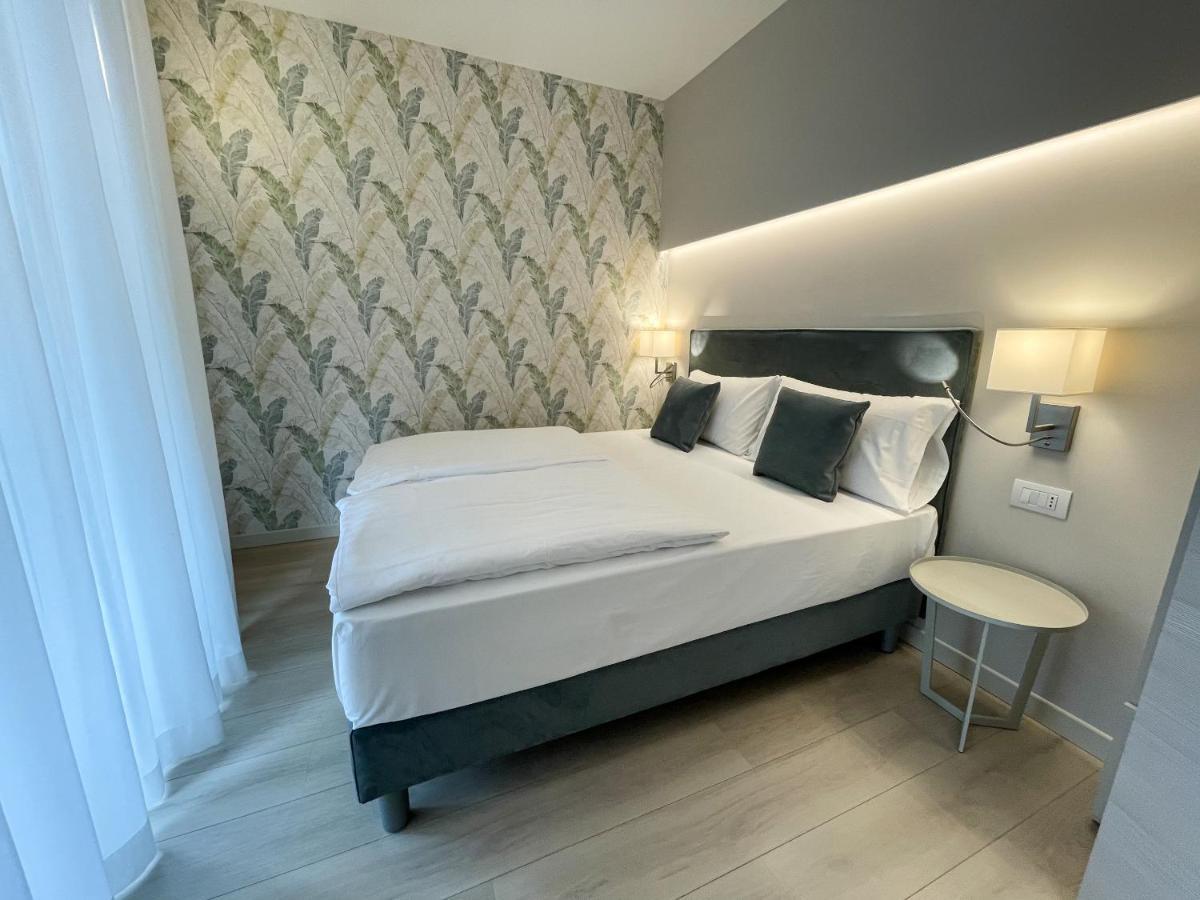 Hotel Stella Alpina Malcesine Eksteriør billede