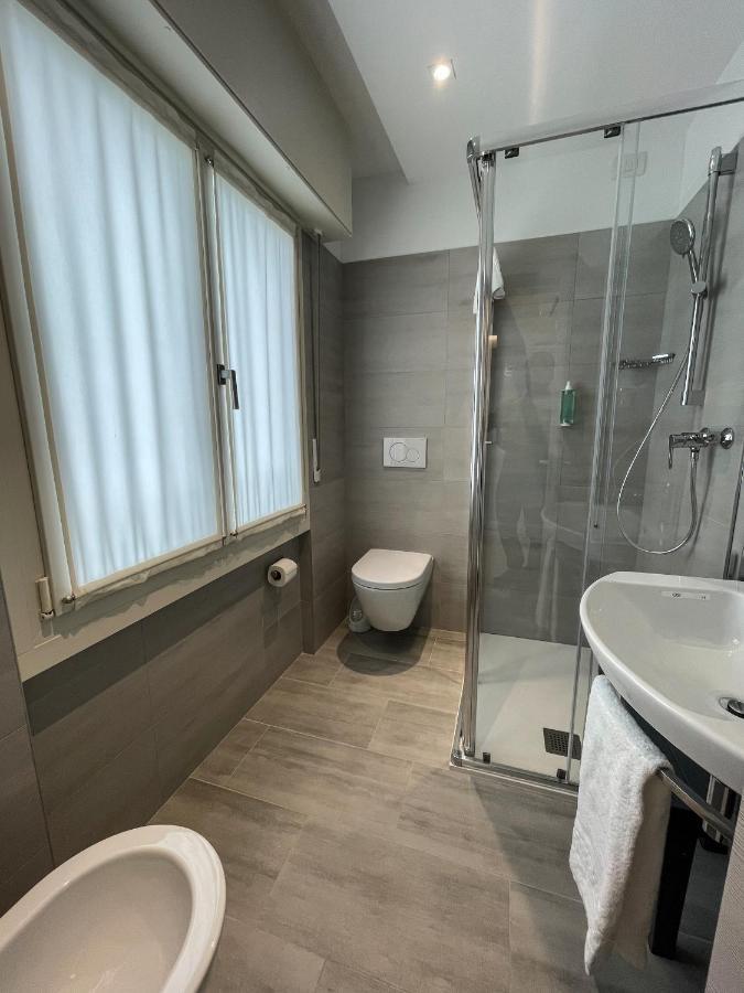 Hotel Stella Alpina Malcesine Eksteriør billede