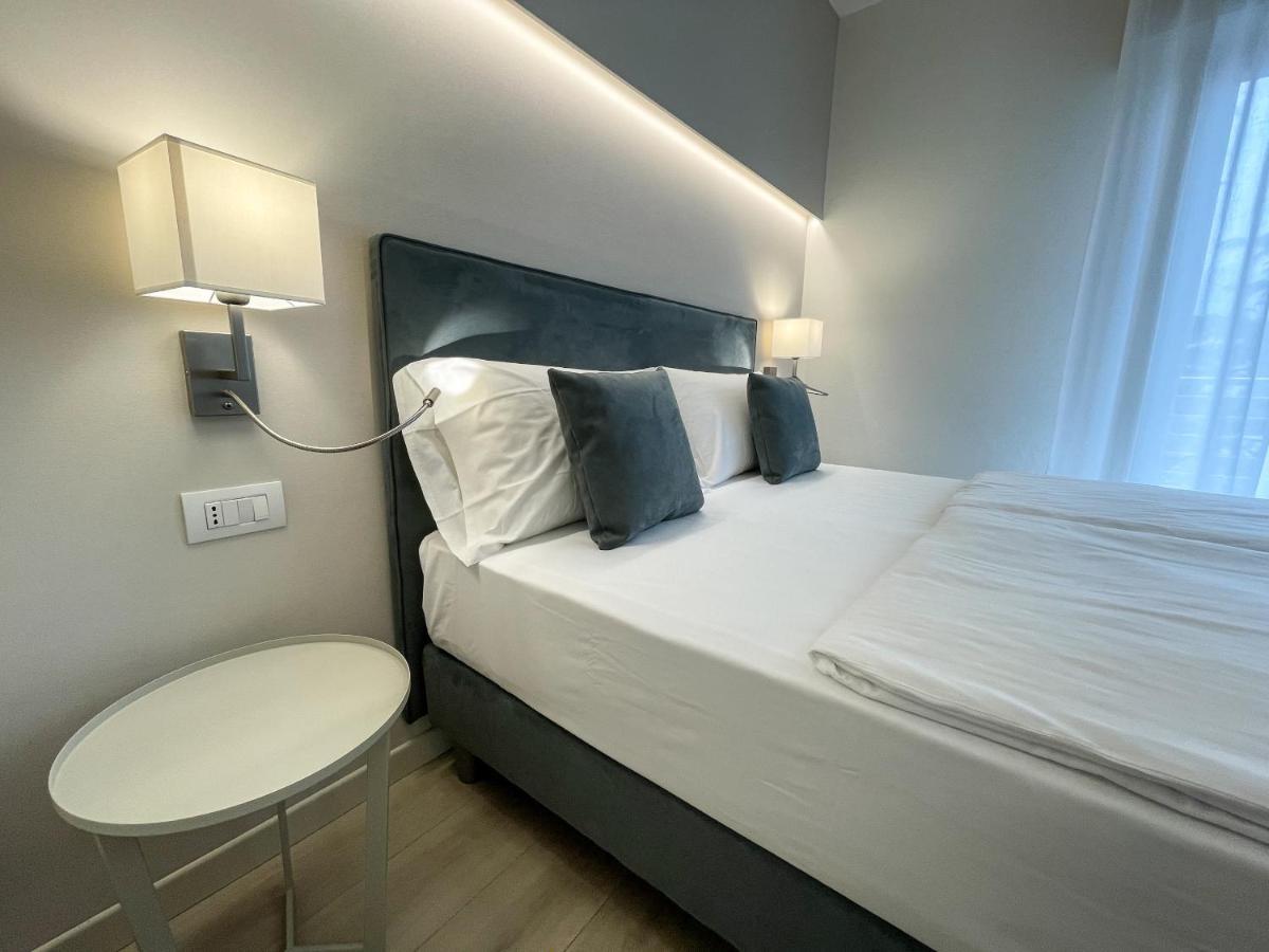 Hotel Stella Alpina Malcesine Eksteriør billede