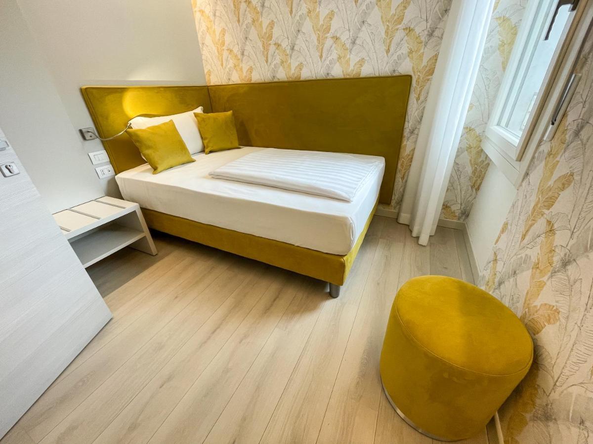 Hotel Stella Alpina Malcesine Eksteriør billede