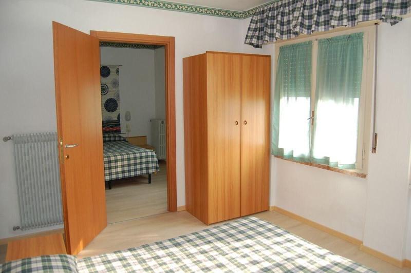 Hotel Stella Alpina Malcesine Eksteriør billede