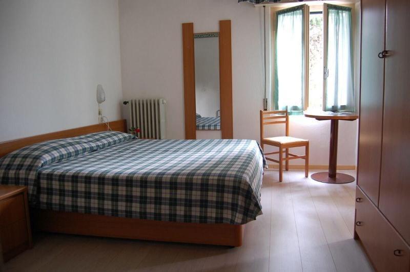Hotel Stella Alpina Malcesine Eksteriør billede